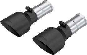 MBRP 2025+ RAM 1500 3.0L 5in. Dual Tips - Black