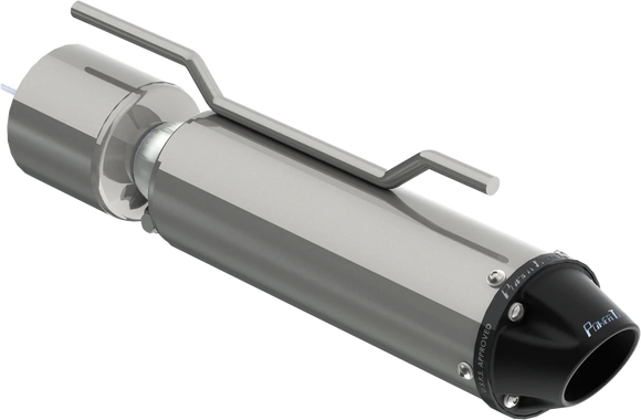 MBRP 14-19 Kawasaki Teryx 750/800 / 12-19 Teryx 4 750/800 5in. Single Slip-On Perf. Series Exhaust