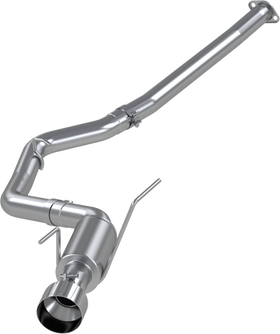 MBRP 15-21 Subaru WRX 2.0L/STI 2.5L/ 11-14 Sedan 3in Cat-Back Single Rear Exit - T304