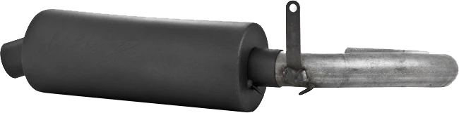 MBRP 04-07 Yamaha Rhino 660 Slip-On Exhaust System w/Sport Muffler