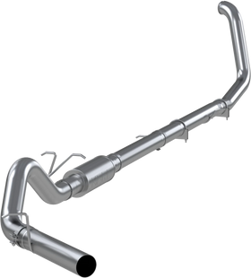 MBRP 1999-2003 Ford F-250/350 7.3L P Series Exhaust System