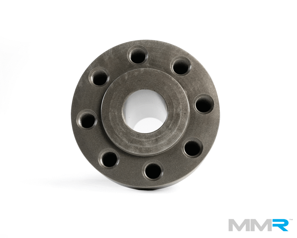 MMR Performance M2C / M3 / M4 One Piece Crank Hub Kit