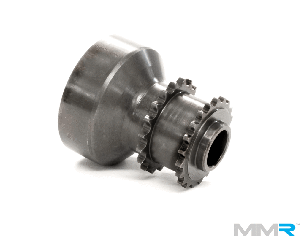 MMR Performance M2C / M3 / M4 One Piece Crank Hub Kit