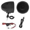 Boss Audio Systems Motorcycle Bluetooth Amplified 3in Speakers-2