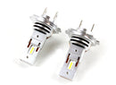 H7 Mini LED Headlight Bulb Set | PL2212D01-1