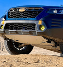 RIVAL Aluminum Engine Skid Plate 2020-2025 Subaru Outback including Wilderness-2