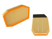 BMW Air Filter - Hengst 13717605436