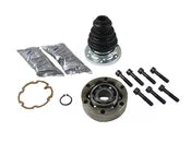 Audi VW CV Joint Kit - GKNLoebro 431498103C