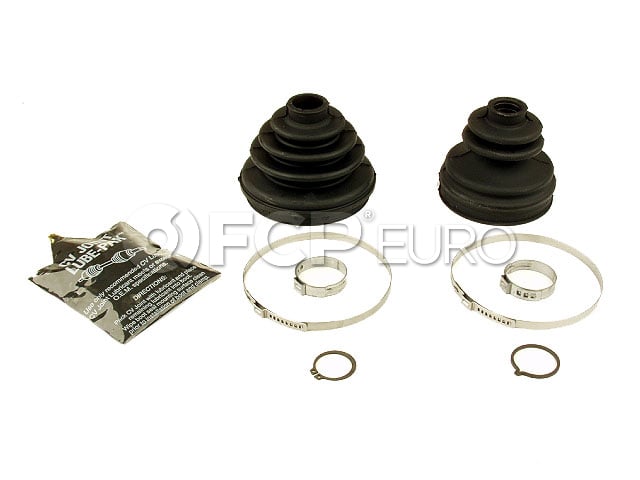 Volvo CV Axle Boot Kit - GKN 271826