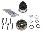 Audi VW Drive Shaft CV Joint Kit - GKNLoebro 171498103C
