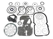 Mercedes Transmission Overhaul Gasket Set - Elring 1262705300