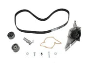 Pro Series Timing Belt Kit - VW 2.8L V6 B5 Passat