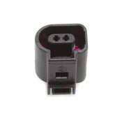 Adapter Connector - Audi / 8P / 8V / B8 / A3 / S3 / A4 / S4 / A5 / S5 / Q5 / SQ5 & More | 1J0973702-FEB - 0