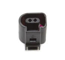Adapter Connector - Audi / 8P / 8V / B8 / A3 / S3 / A4 / S4 / A5 / S5 / Q5 / SQ5 & More | 1J0973702-FEB-2