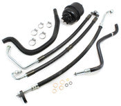 BMW Comprehensive Power Steering Kit - E39PSKIT2