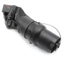 Audi VW Oil Filter Housing - OEM 07K115397D-2
