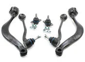 BMW 6-Piece Control Arm Kit - E536PIECEKITMY