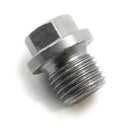 BMW Engine Block Drain Plug - Genuine BMW 07119904539-1