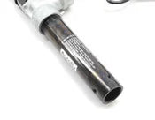 BMW Seat Belt Receptacle - Genuine BMW 72119119551