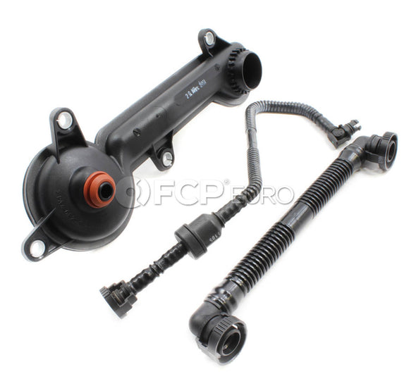 BMW PCV Breather System Kit - 11157840446KT