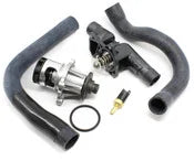 BMW Cooling System Kit - E36CK318