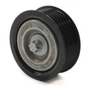 Mercedes Drive Belt Idler Pulley - INA 2722021019-2