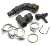Audi VW Crankcase Breather Hose Kit - CRP 06A103213FK