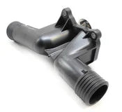 BMW Thermostat Assembly - Mahle Behr 11531743017