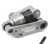 BMW Accessory Belt Tensioner Kit - INA 11287838797