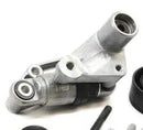BMW Accessory Belt Tensioner Kit - INA 11287838797-3