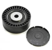 BMW Accessory Belt Tensioner Kit - INA 11287838797