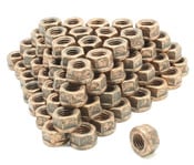 Audi VW Exhaust Nut - CRP 18301737774