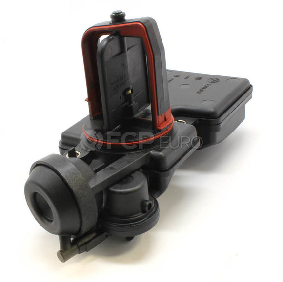 BMW DISA Valve - Genuine BMW 11617544806