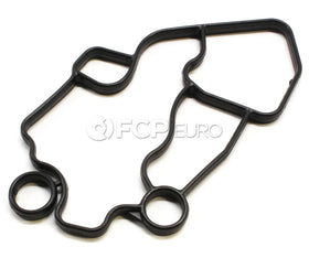 Audi VW Oil Filter Housing Gasket - Reinz 06F115441A