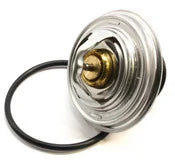 BMW 88C Thermostat - Mahle Behr 11537511580 - 0