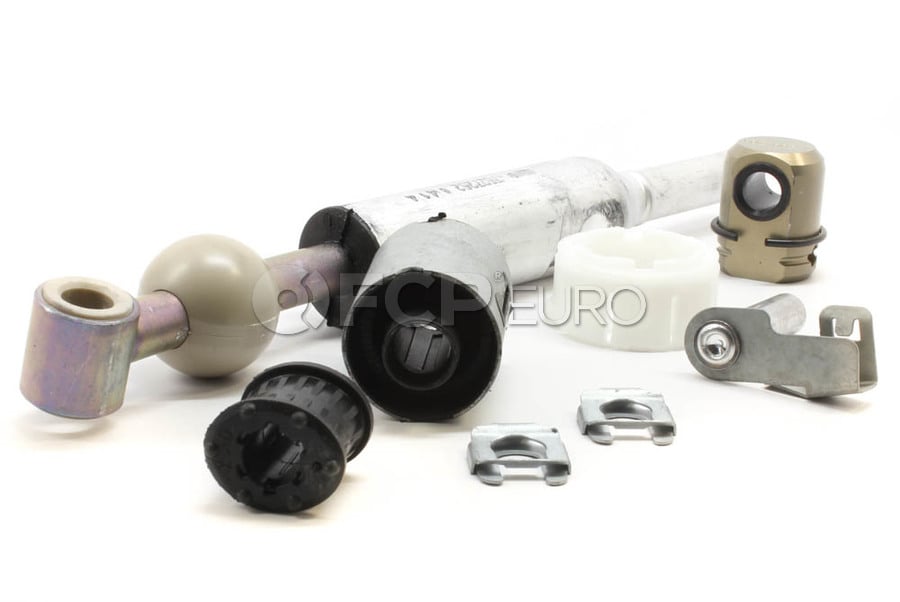BMW Manual Transmission Short Shift Kit - E36SSK - 0