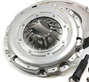 Valeo Single Mass Conversion OEM Clutch Kit | B5 S4 | 2.7T | Passat W8