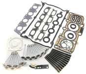 Audi VW Cylinder Head Service Kit - Elring KIT-523373