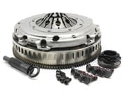 Valeo Single Mass Conversion OEM Clutch Kit | B5 S4 | 2.7T | Passat W8 - 0