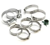 Volvo PCV Breather System Kit - 850T200