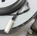 BMW Brake Kit - Zimmermann/Akebono 34116864057KTFR-7