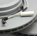 BMW Brake Kit - Zimmermann/Akebono 34116864057KTFR-6