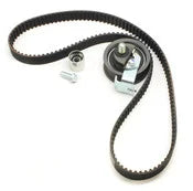Audi VW Timing Belt Kit - Continental KIT-AUDITTKIT3