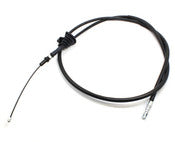 Volvo Parking Brake Cable - Pro Parts 9485386