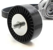 BMW Accessory Drive Belt Kit - 11287628650KT