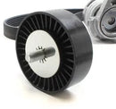 BMW Accessory Drive Belt Kit - 11287628650KT-5