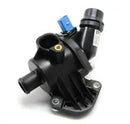 Thermostat With Housing & Sensor | B6 Audi A4 1.8T-3