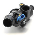 Thermostat With Housing & Sensor | B6 Audi A4 1.8T-2