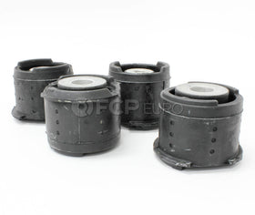BMW Basic Subframe Bushing Kit Rear (E46 E83) - E46SUBKIT - 0