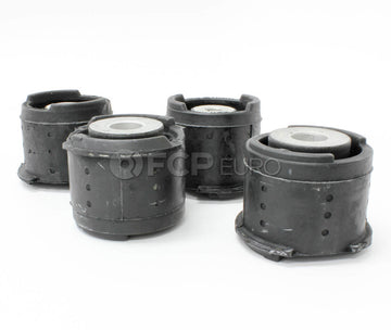 BMW Basic Subframe Bushing Kit Rear (E46 E83) - E46SUBKIT - 0